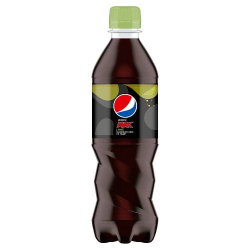 Pepsi Lime