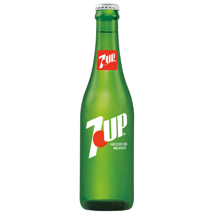 7UP Mexico