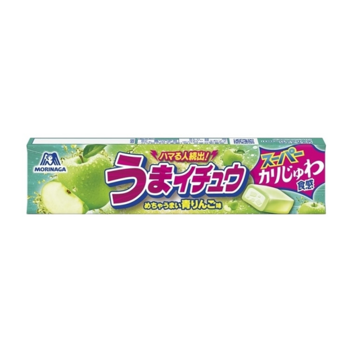 Hi Chew Umai-Chew Green Apple