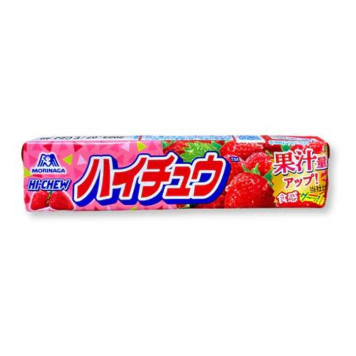 Hi Chew Umai-Chew Strawberry