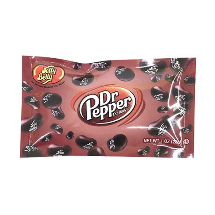 Jelly Belly Dr Pepper