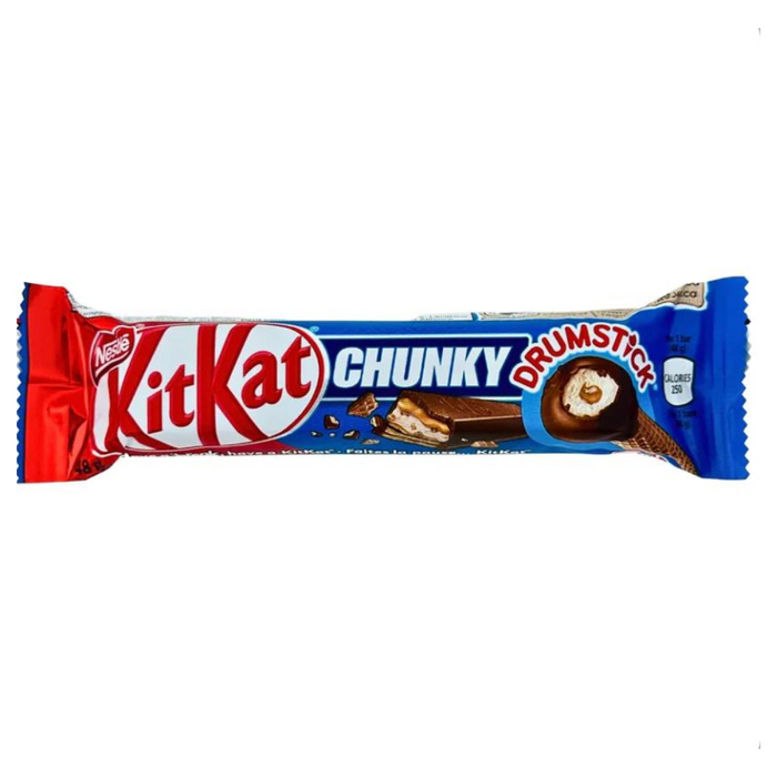 Kit Kat Chunky Drum Stick