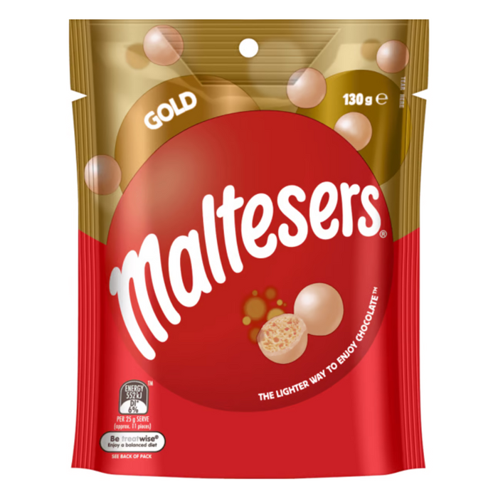 Maltesers Gold