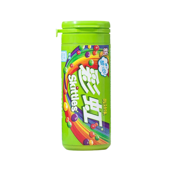 Skittles Sour