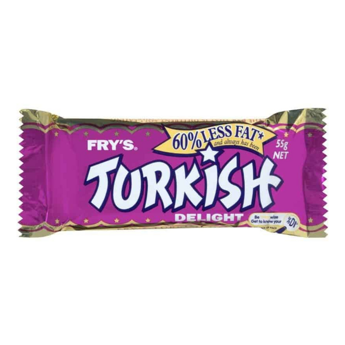 Turkish Delights Bar