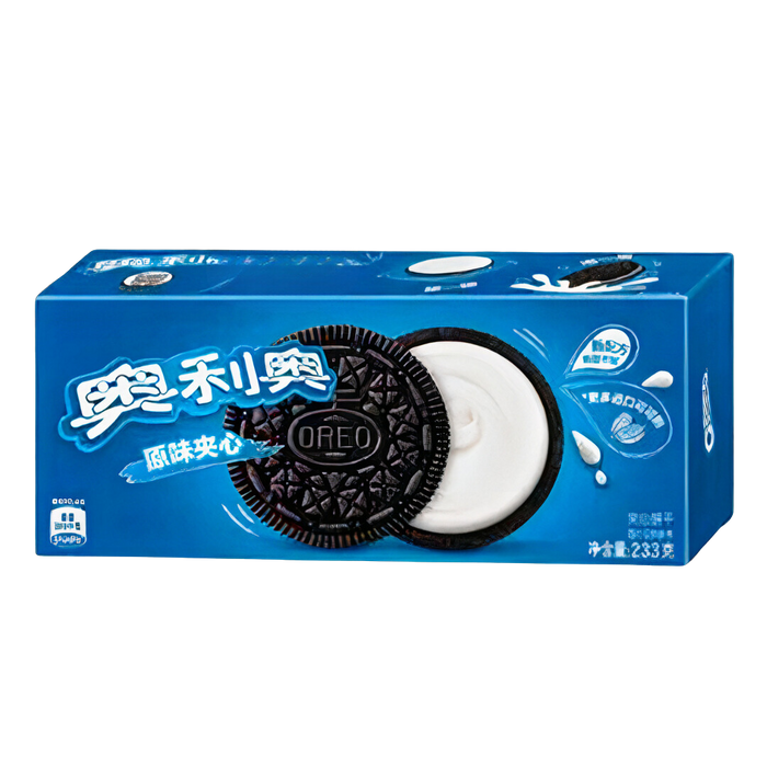 Oreo Original (116g)