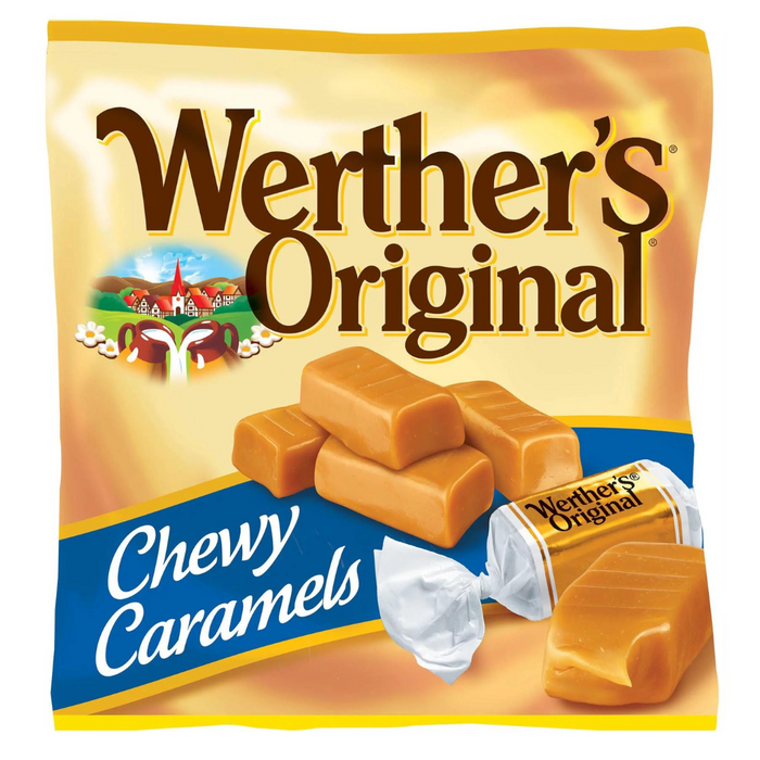 Werther's Original Chewy Caramels