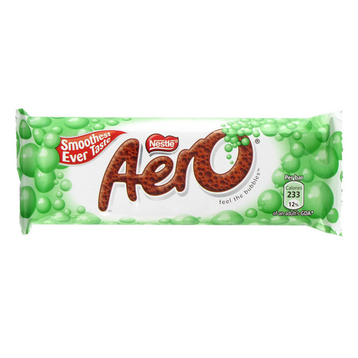 Aero Peppermint
