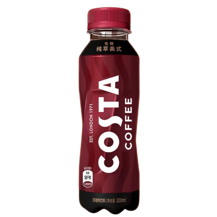 Costa American Coffee