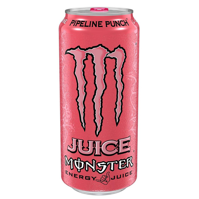 Monster Energy Pipeline Punch