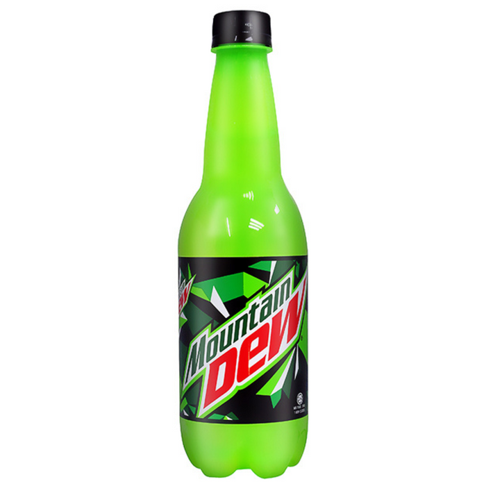 Mountain Dew Original