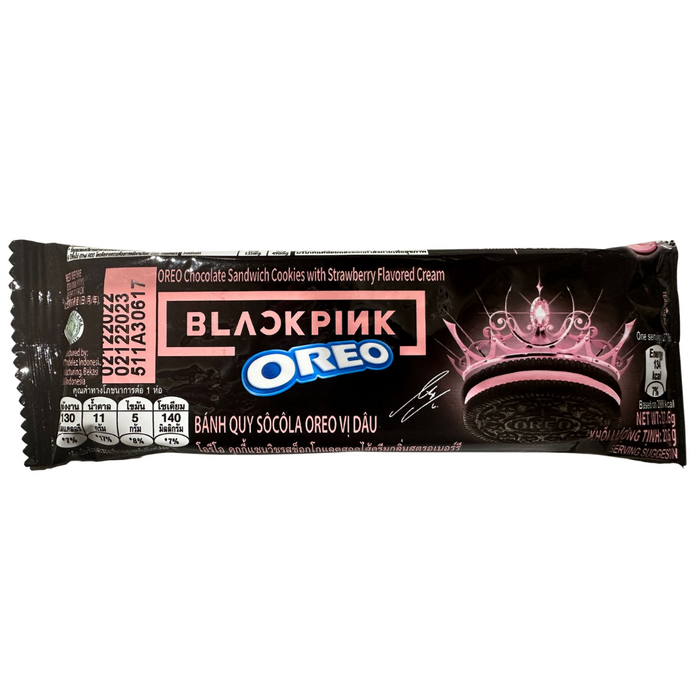 BLACKPINK Oreos