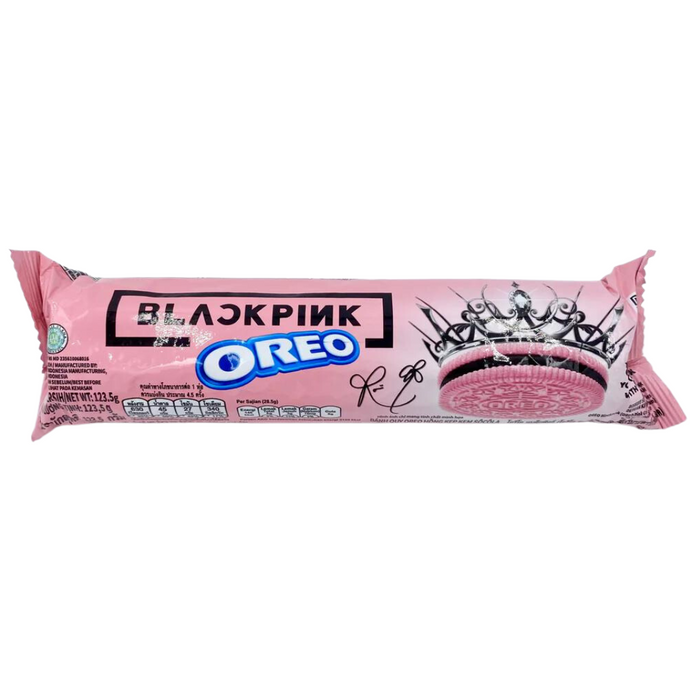 BLACKPINK Oreos