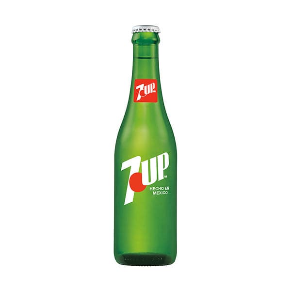 7up Soda | 355mL