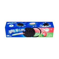 Exotic Oreo Bundle