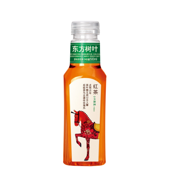 Nongfu Spring Oriental Leaf Black Tea