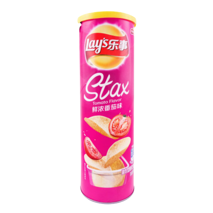 Lay's Stax Tomato