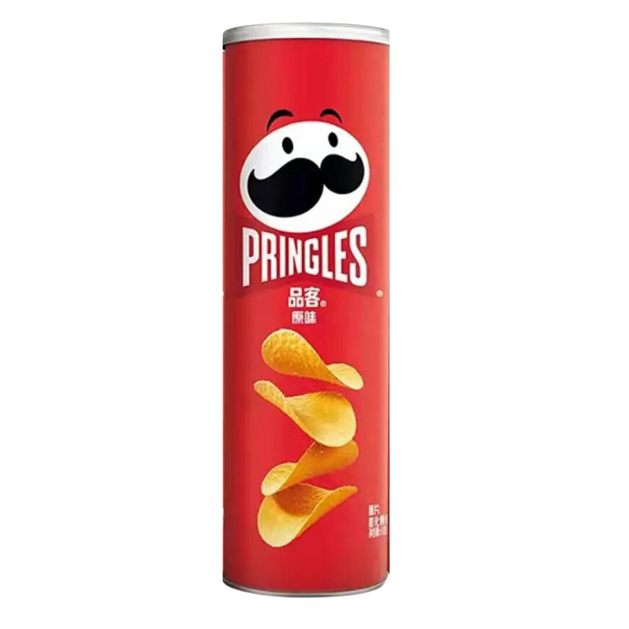 Pringles Original