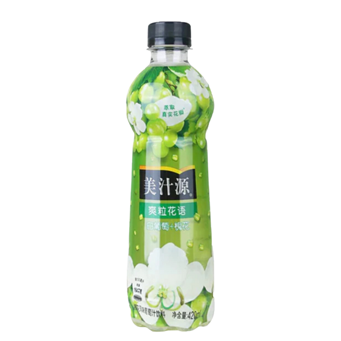 Minute Maid Sephora Grape