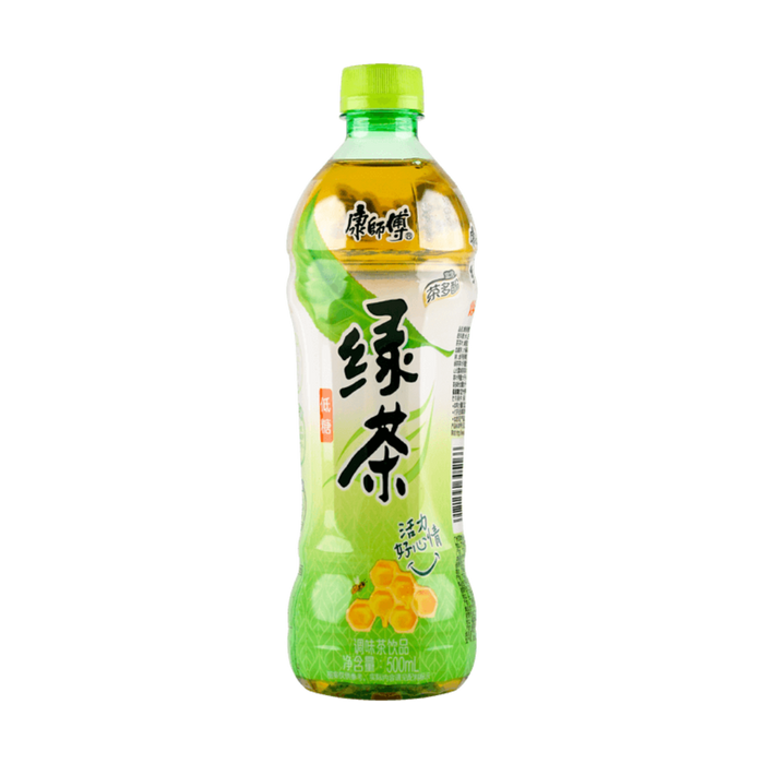 Master Kong Jasmine Honey Tea