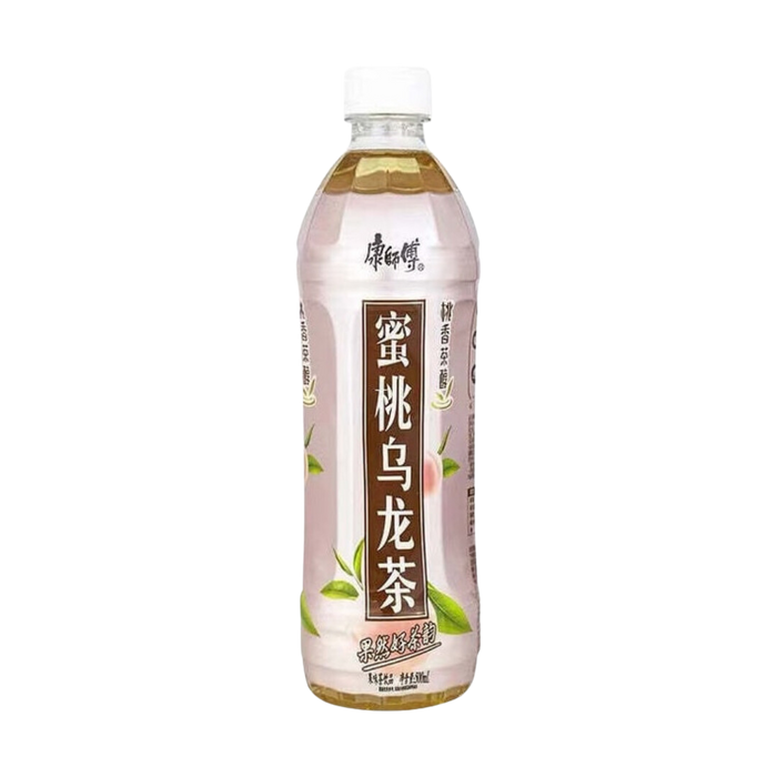 Master Kong Oolong Tea