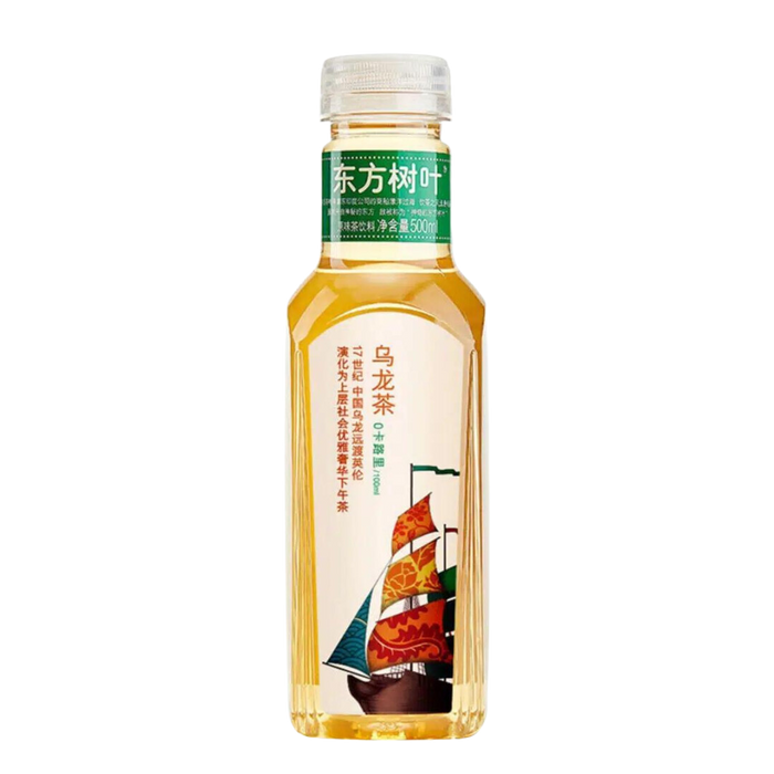 Nongfu Spring Oriental Leaf Oolong Tea