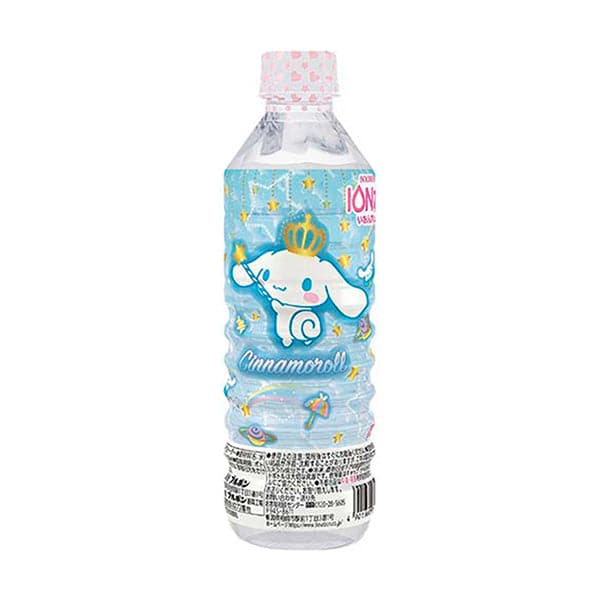Water Sanrio Cinnamonroll | 500ml