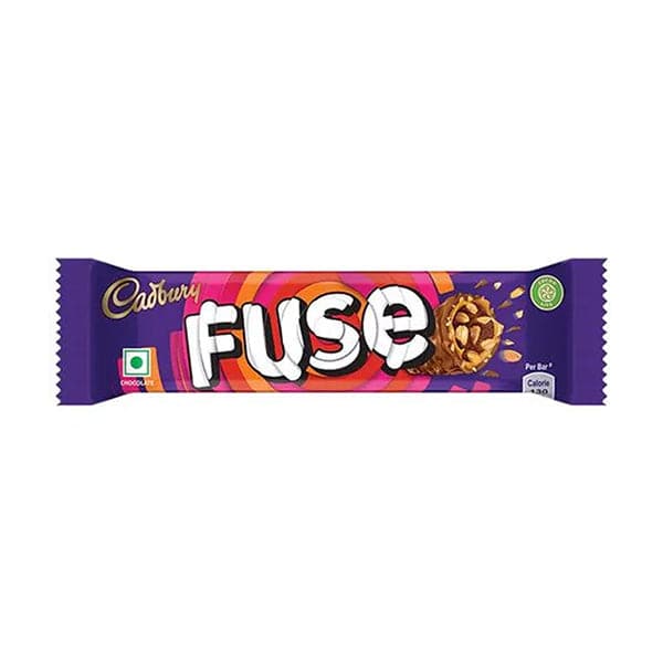 Cadbury Fuse Chocolate Bar | 48g