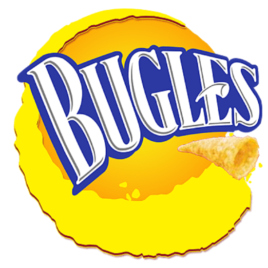Bugles — Order Exotic Snacks