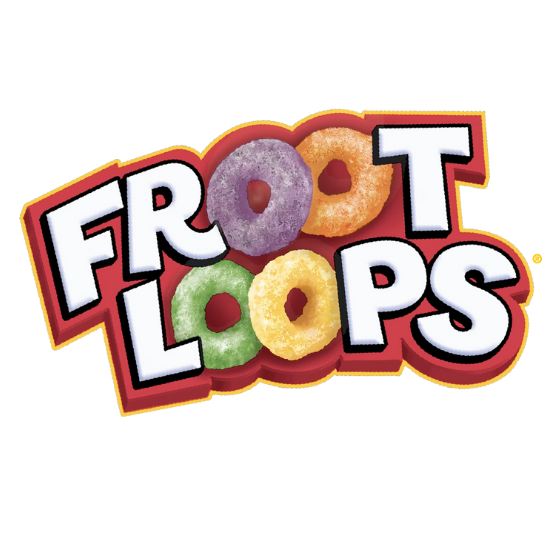 Froot Loops — Order Exotic Snacks