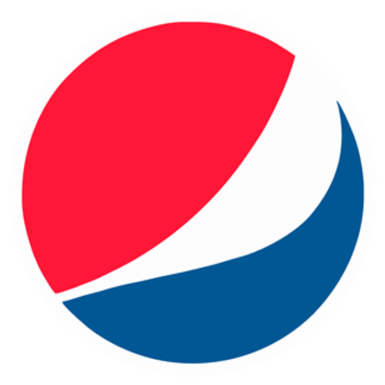 Exotic Pepsi