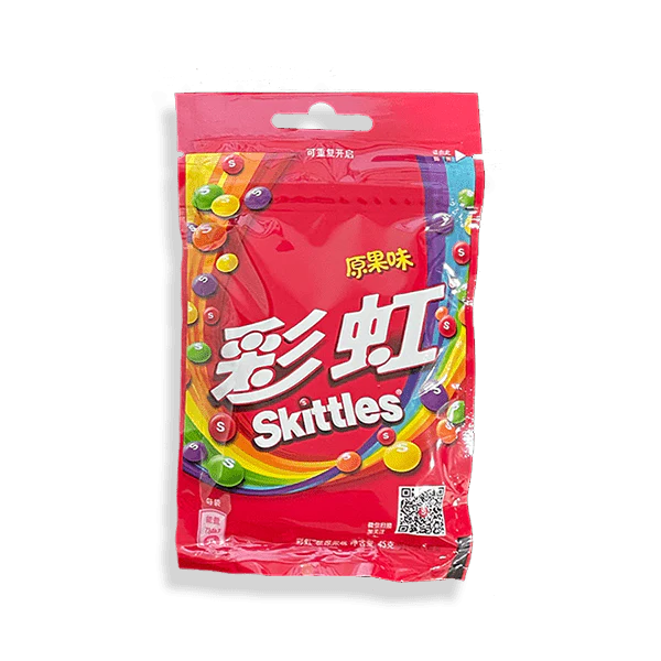 Skittles Original Flavor