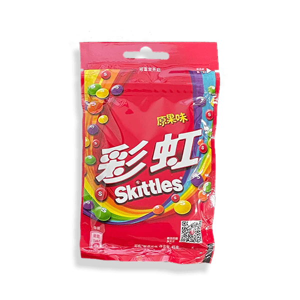 Skittles Original Flavor Order Exotic Snacks