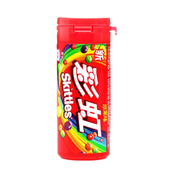 Skittles Original Flavor
