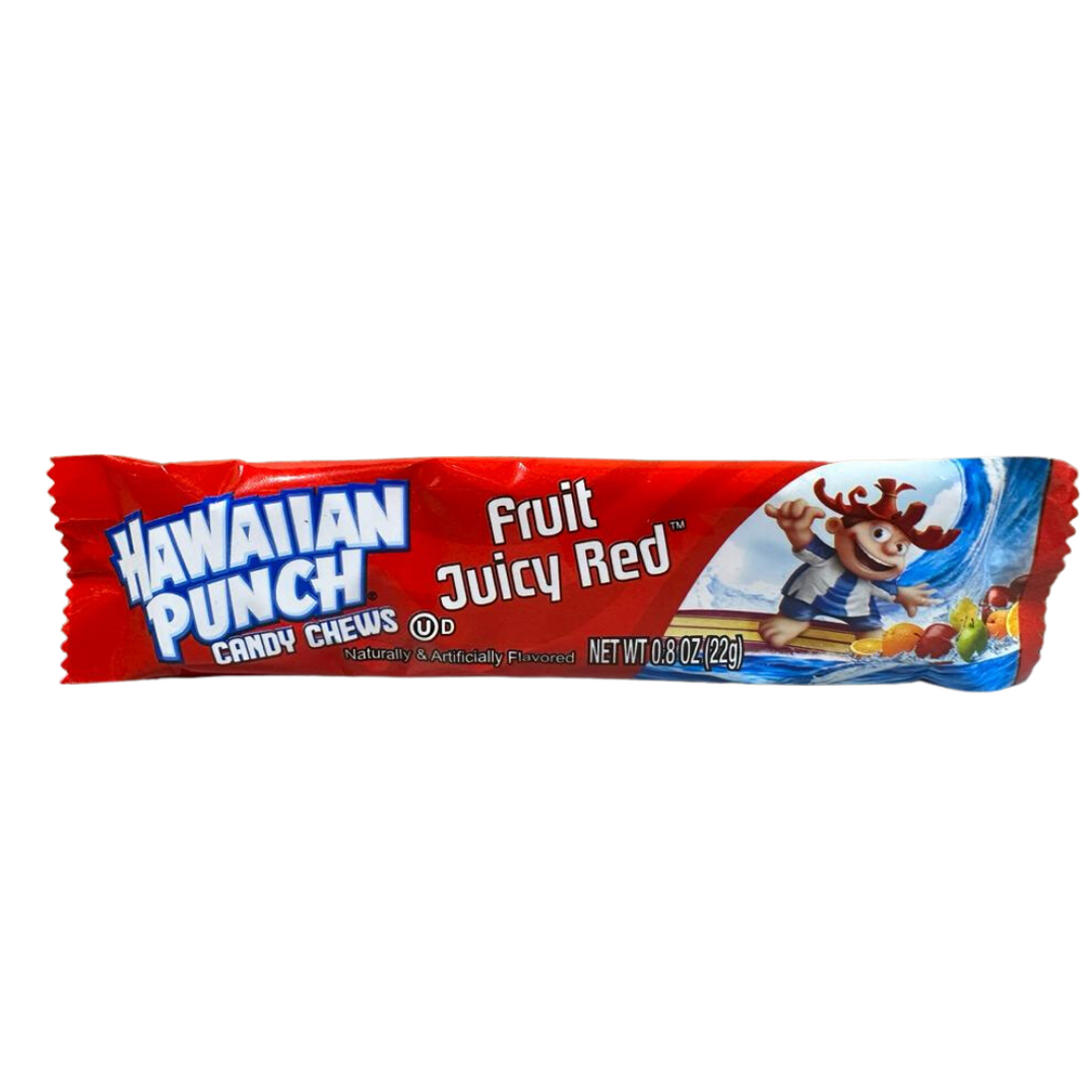 Hawaiian Punch — Order Exotic Snacks 0455