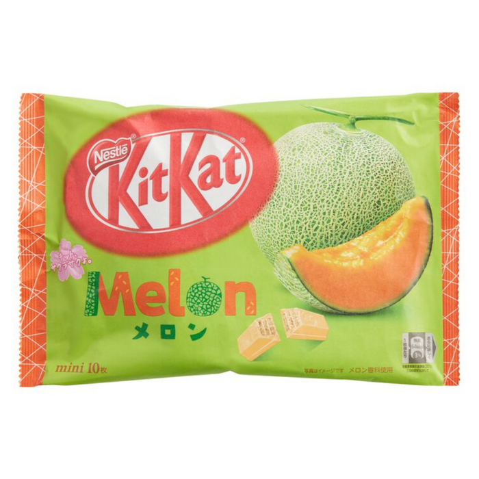Kit Kat Melon (10pk)