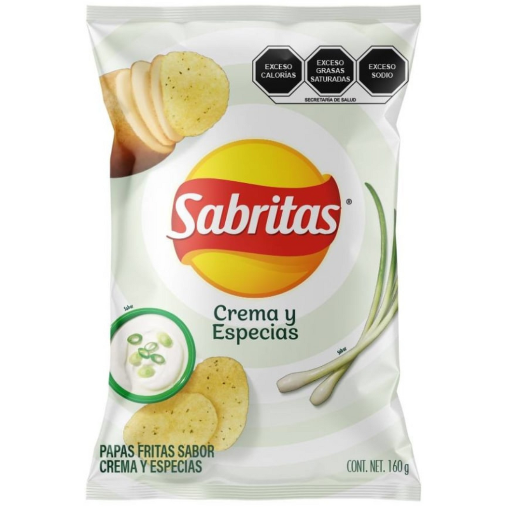 sabritas