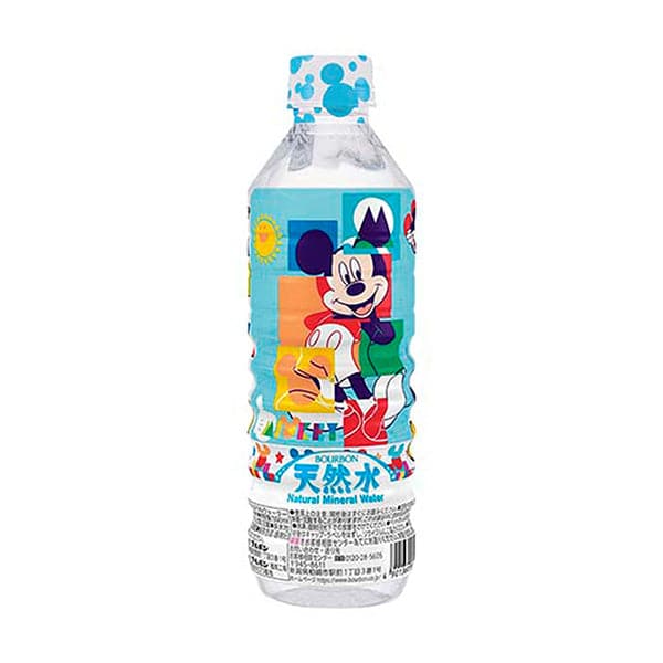 Mickey Mouse Water | 500ml