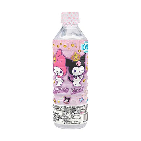 Water Sanrio My Melody Keromi | 500ml