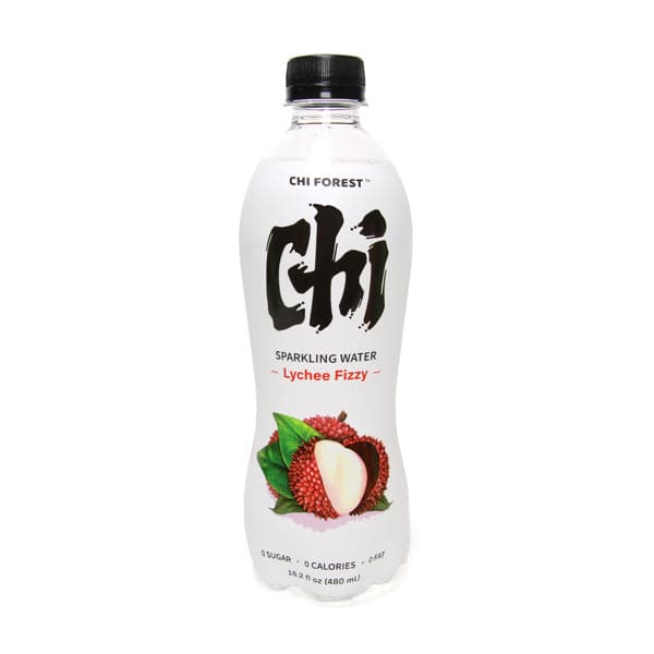 Chi Forest Sparkling Water | 480ml