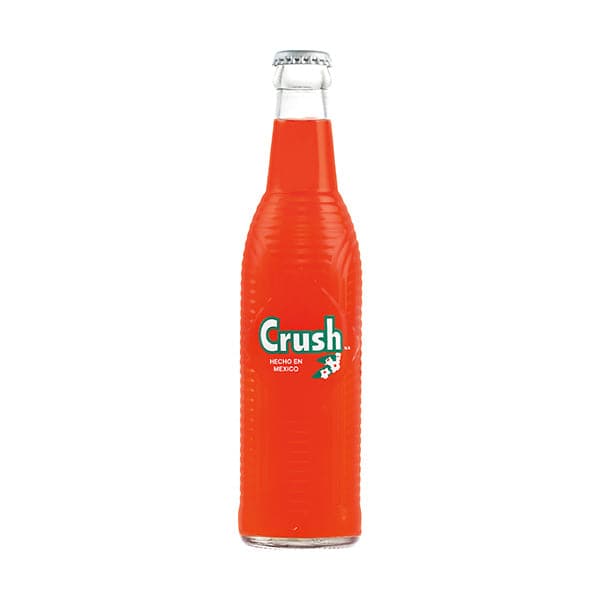 Crush Soda | 355mL