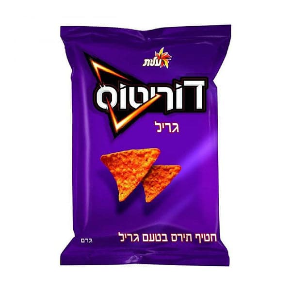 Doritos BBQ | 70g