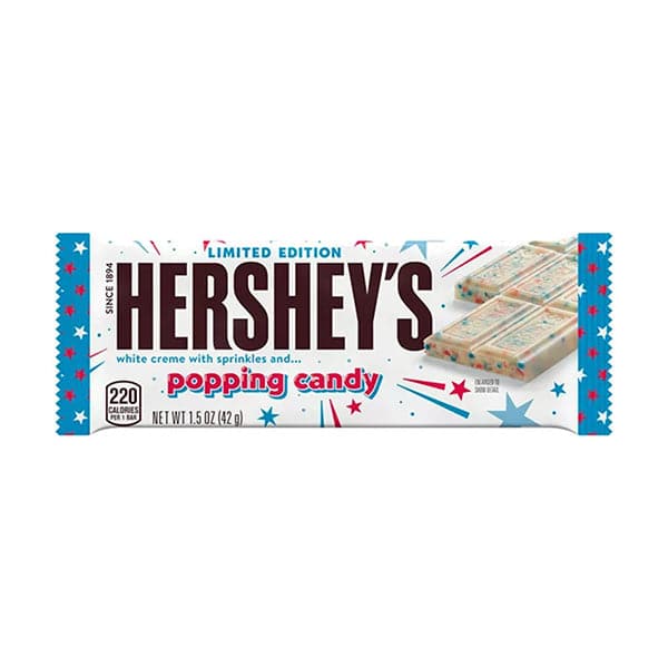 Hershey's Limited Edition Candy Bar | 42g