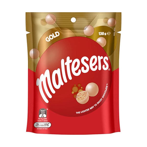 Maltesers Gold | 130g