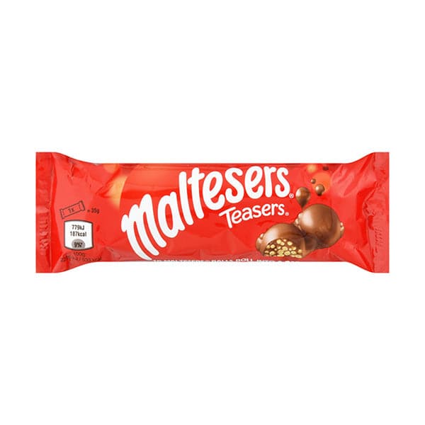 Maltesers Teasers Bar | 35g